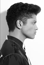 8 октября 1985, гонолулу, гавайи, сша). Bruno Mars New Hairstyle New Haircut New Shape Diy
