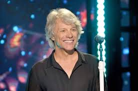 JON BON JOVI IS MY HERO | Facebook