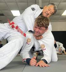 Brazilian Jiu Jitsu - Jacksonville Gracie Jiu Jitsu , Luiz Palhares
