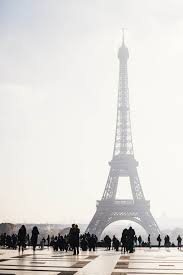 März 1889 wurde der bau eingeweiht. Midnight In Paris Foodundco De Foodblog Aus Nurnberg