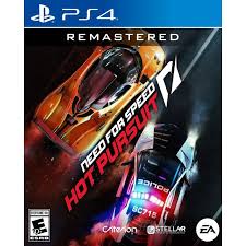 You will be aiming to earn a distinction on all . Need For Speed Hot Pursuit Remastered Playstation 4 Playstation 4 Gamestop
