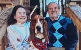 An American giving story