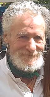 Luis Mari Badillo Lacalle