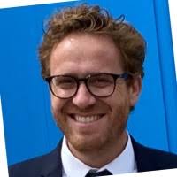 50+ "Vince Goff" profiles