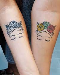 Pin By Ana Torres On Tatuajes Frida Tattoo Tiny Tattoos Small Finger Tattoos