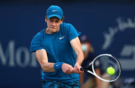 Karatsev is ranked 27th in the association of tennis professionals (atp). Dubai Tennis Championships 2021 Jannik Sinner Vs Aslan Karatsev Preview Head To Head Prediction