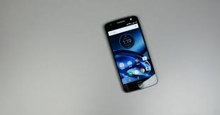 Use it with any sim card from any network worldwide! Moto Z Force Droid Review