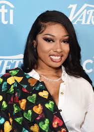 Instead of putting her in daycare, megan was brought to the studio by her mother. What Happened To Megan Thee Stallion S Parents