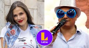 Fernando Díaz se une a Maju mantilla para magazine en Latina: "Tengo las  mejores referencias"