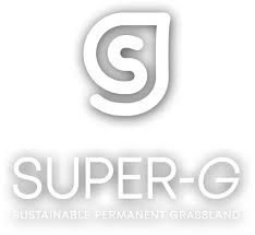 Super g is only reachable via cable. Super G Sustainable Permanent Grassland