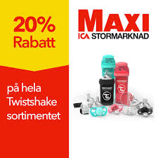 Twistshake aspires to develop products that are simple and safe to use, yet also offers an appealing design. Twistshake Twistshakebaby Twitter