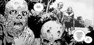 Who Are The Whisperers In 'The Walking Dead'?
