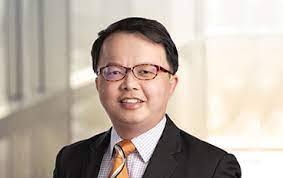 A Q&A with Wan Kwong Weng, Group Chief Corporate Ofﬁcer, Mapletree  Investments