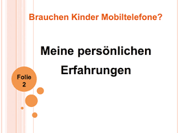 Maybe you would like to learn more about one of these? Goethe Zertifikat B1 Modellsatz Sprechen