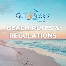 Visitors to the national seashore should be familiar with park rules and regulations. Gulf Shores Al Dunlap Vacation Rentals Home Facebook