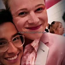 the s1→s4 bts photos have me emotional 😭 #hsmtmts  #highschoolmusicalthemusicaltheseries #sebmatthewsmith #carlosrodriguez  #joeserafini #frankierodriguez #joeserafiniedit #frankierodriguezedit  #seblos ...