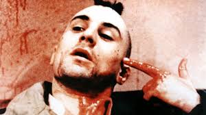 We all know that robert de niro has never cut corners when it comes to preparing for roles in films. Download Wallpaper 1920x1080 Taxi Driver Travis Bickle Robert De Niro Full Hd 1080p Hd Background