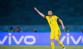 Marcus berg's style of play. S3ajdijjyz 4vm