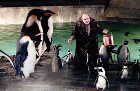 Batman returns 1992 birth of the penguin official main titles remastered hd. Pin On Arrowverse Dc Movies