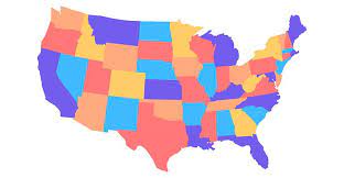 In order to identify the states that have the fewest coronavirus restrictions, wallethub compared the 50 states and the district of columbia across 13 relevant metrics, which are listed below with their corresponding weights. Michigan Washington Philadelphia Add Increased Covid Nation S Restaurant News