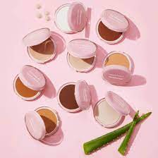 **by the way, if you're new to this clean living thing like i am, try downloading the think dirty app. 8 Vegan Friendly Makeup Brands You Can Find At The Drugstore