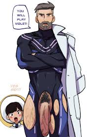 🔞[Galleria] Well, if you say so Professor! ***Pokemon*** (artist:  lilprincyvi) | | Truyen-Hentai.com