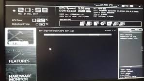 Maybe you would like to learn more about one of these? Bios Acpi Error Message When Installing Os On Msi Z370 A Pro Super User