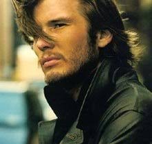 The Dark Hunter World