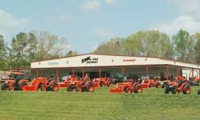 sink farm equipment lexington, north
