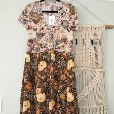 Spell The Gypsy Collective Dresses Spell Desert Daisy Babydoll Midi Dress Poshmark
