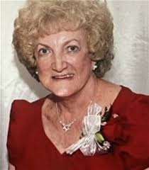 Obituary information for Ruby Jean Long