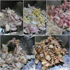 Stir Fried Pork Belly With Xo Sauce In 2020 Buikspek Recepten Buikspek Recepten