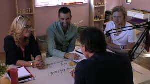 Hij verlaat de zender na twintig jaar. Jeroen Nieuwenhuize Geeft Radio Les Utopia Tv Show