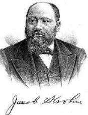 Biographies in Stephenson County Illinois