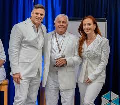 So proud of you!! Big congratulations to my newest Upcoming Speaker  Winners! 🏆 Your talent, drive, and unique voices are unstoppable, and I  can't wait to see you take the stage and