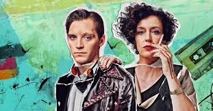 Deutschland, pronounced ˈdɔʏtʃlant ( listen)), officially the federal republic of germany,e is a country in central europe. Deutschland Watch Tv Series Streaming Online