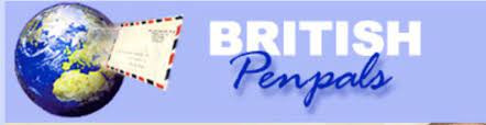 Persons who like traveling talking and be nice at any company.we seeking a hippie/alternative female based in the uk. British Penpals Home Facebook