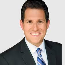 Ian Rothstein's Instagram, Twitter & Facebook