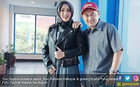 Itulah bupati nganjuk, jawa timur. Yuni Sophia Istri Bupati Nganjuk Yang Pernah Jadi Penyanyi Page 2 Jpnn Com
