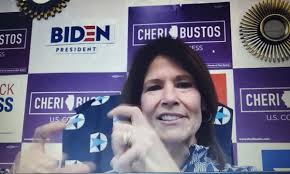 Rockford Alderman announces candidacy for Illinois' 17th Congressional  District