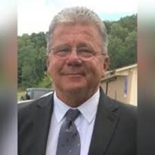 Obituary information for John M Carr