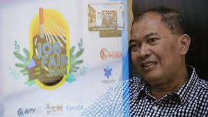 Jun 05, 2021 · ilustrasi potensi pasar properti 2020 pada penjualan perdana, grand tenjo residence menawarkan dua pilihan tipe hunian, yakni tipe 28/60 dan 34/72 dengan angsuran mulai hanya rp 1,4 jutaan per bulan. Puluhan Perusahaan Buka Lowongan Kerja Di Job Fair Online Kota Bandung Merahputih
