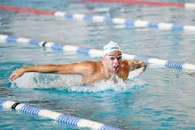 Sa's most decorated olympian, with four medals, readily admits his chief rivals at the tokyo games have. What It Takes To Win World Of Education