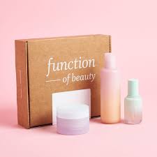 # 2 most visited in hair products if you were born with straight hair but dream of having full body, soft waves, or bou. Function Of Beauty Review Customized Hair Skin And Body Products I Loved