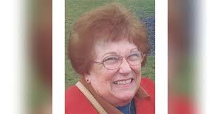 Shirley Anne Kuhn Obituary