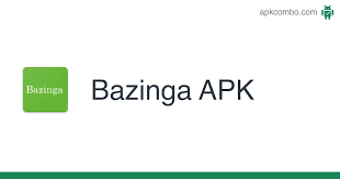 You know and love sheldon cooper's bazinga! moments? Bazinga Apk 1 0 Android App Download