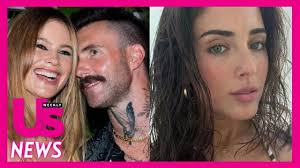 Sumner Stroh Apologizes to Adam Levine’s Wife Behati Prinsloo After Alleged  Affair