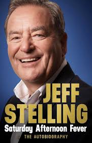 Jeff Sterling Jeff Soccer Saturday Saturday Afternoon Fever: The  Autobiography