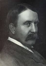 Portrait of Daniel Burnham