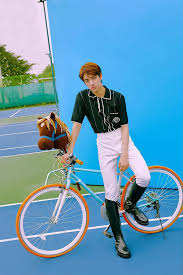  Pin Oleh Kilaa Di Enhypen Selebritas Rapper Kartun